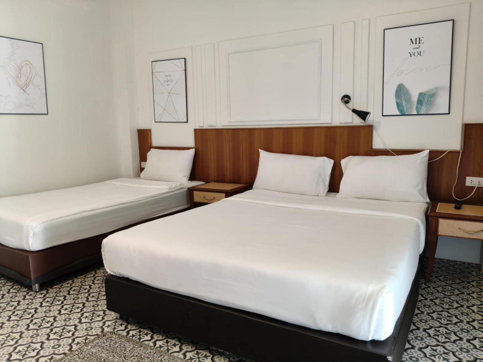 The Monkey Resort Donheang Prachuap Khiri Khan Exterior foto