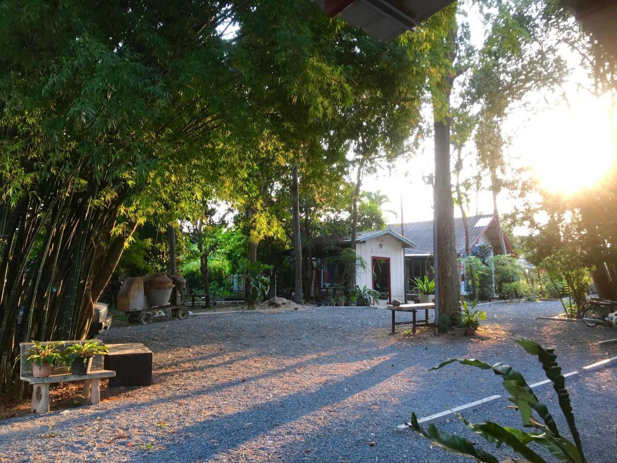 The Monkey Resort Donheang Prachuap Khiri Khan Exterior foto